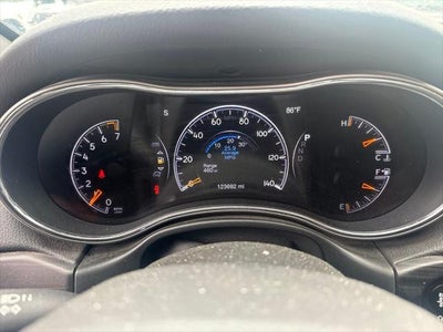 2021 Jeep Grand Cherokee Laredo X 4x4