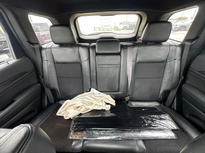 2021 Jeep Grand Cherokee Laredo X 4x4
