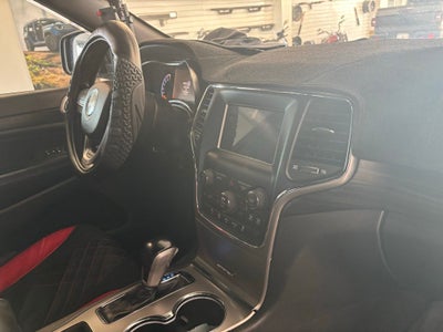 2021 Jeep Grand Cherokee Laredo E 4x4