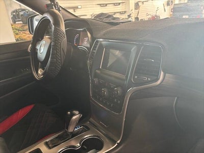 2021 Jeep Grand Cherokee Laredo E 4x4