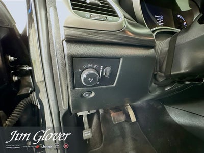 2022 Jeep Grand Cherokee WK Laredo X 4x4