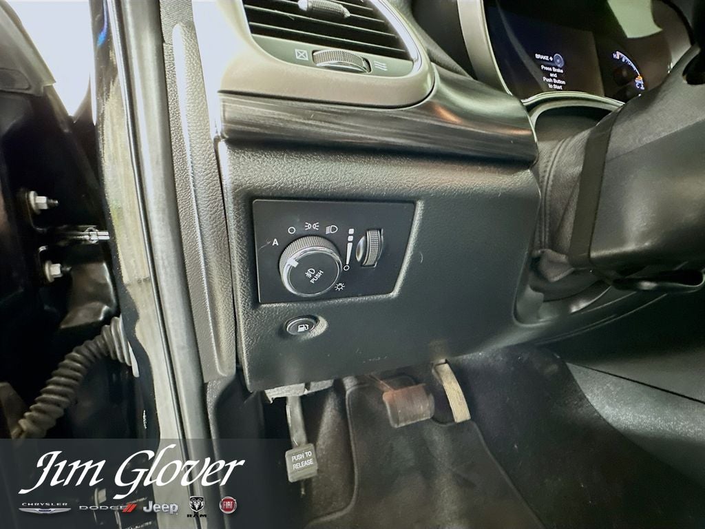 2022 Jeep Grand Cherokee WK Laredo X 4x4