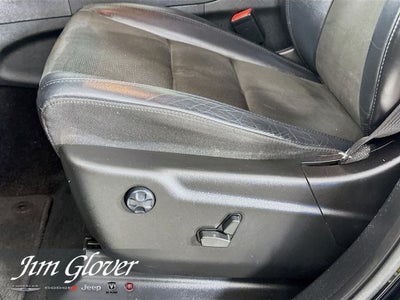 2022 Jeep Grand Cherokee WK Laredo X 4x4