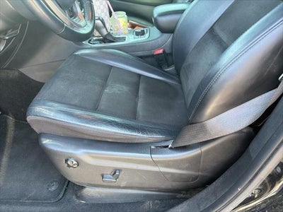 2022 Jeep Grand Cherokee WK Laredo X 4x4