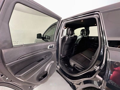2020 Jeep Grand Cherokee Altitude 4x4