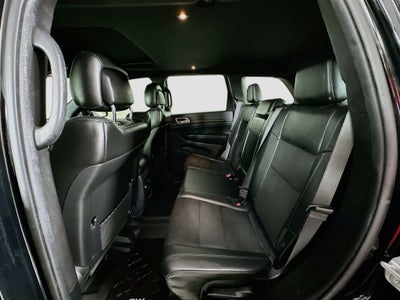 2020 Jeep Grand Cherokee Altitude 4x4