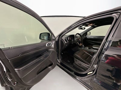 2020 Jeep Grand Cherokee Altitude 4x4