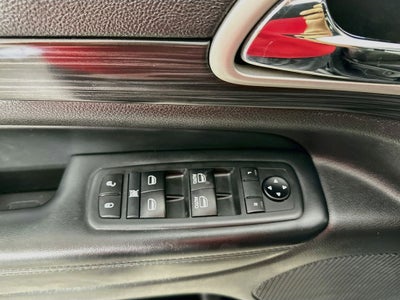 2020 Jeep Grand Cherokee Altitude 4x4