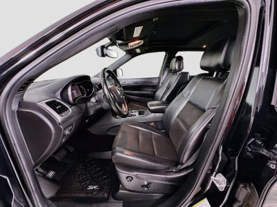 2020 Jeep Grand Cherokee Altitude 4x4