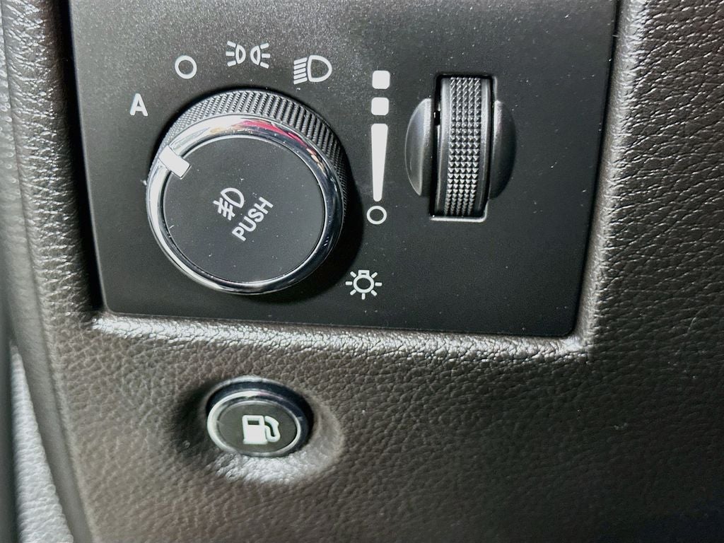2020 Jeep Grand Cherokee Altitude 4x4