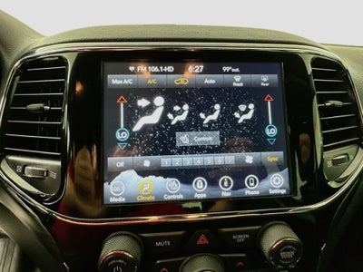 2020 Jeep Grand Cherokee Altitude 4x4