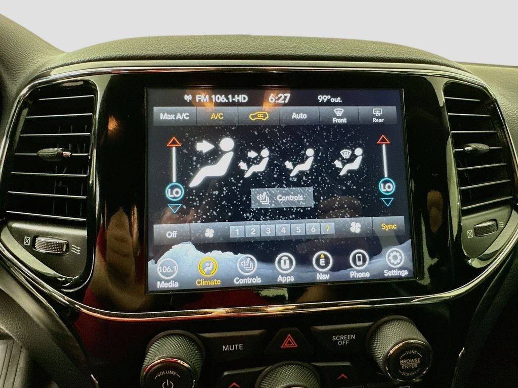 2020 Jeep Grand Cherokee Altitude 4x4
