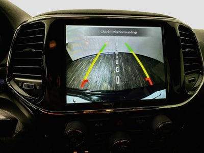 2020 Jeep Grand Cherokee Altitude 4x4