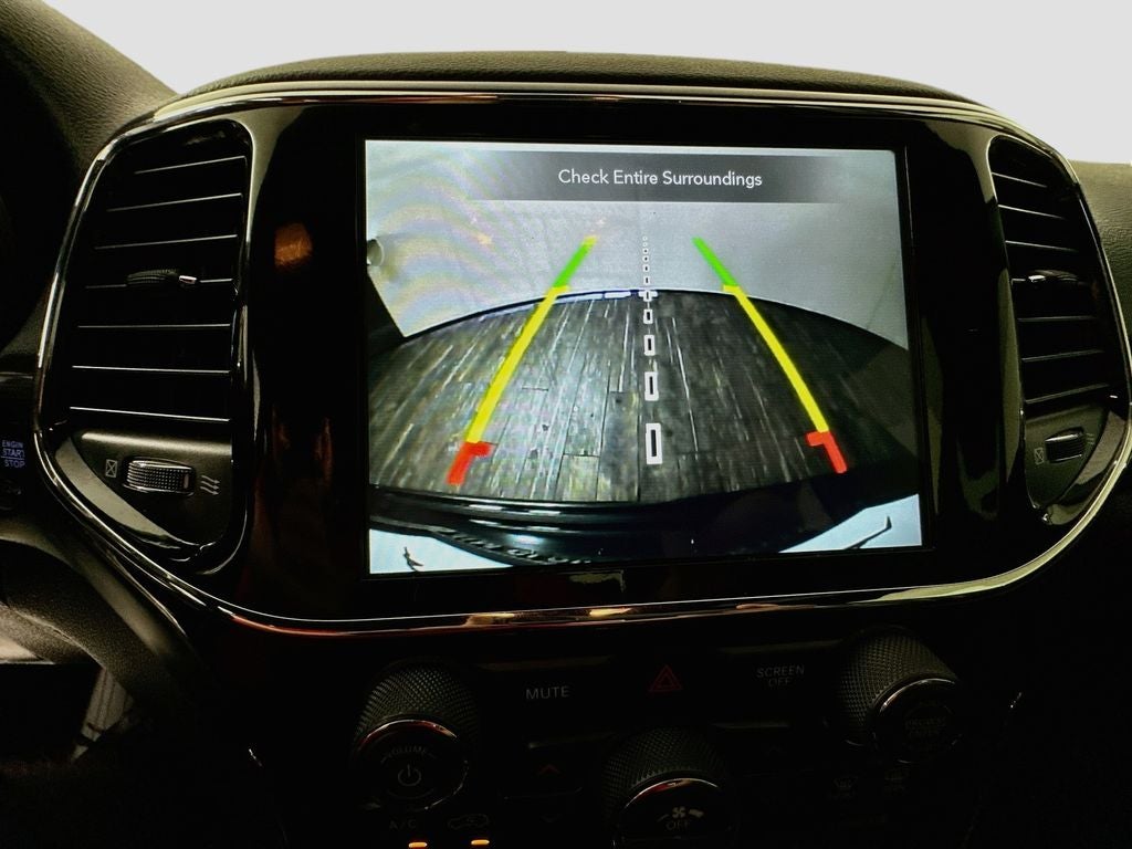 2020 Jeep Grand Cherokee Altitude 4x4