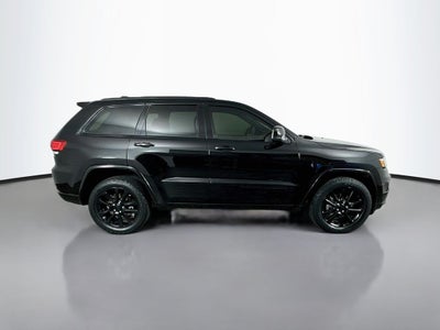 2020 Jeep Grand Cherokee Altitude 4x4