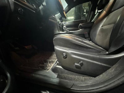 2020 Jeep Grand Cherokee Altitude 4x4