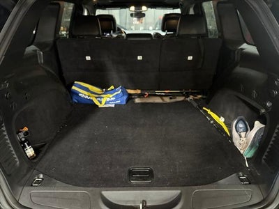 2020 Jeep Grand Cherokee Altitude 4x4