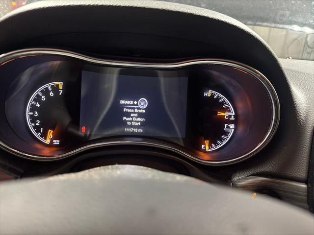2020 Jeep Grand Cherokee Altitude 4x4