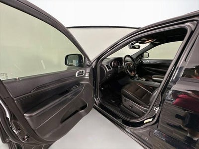 2020 Jeep Grand Cherokee Altitude 4x4