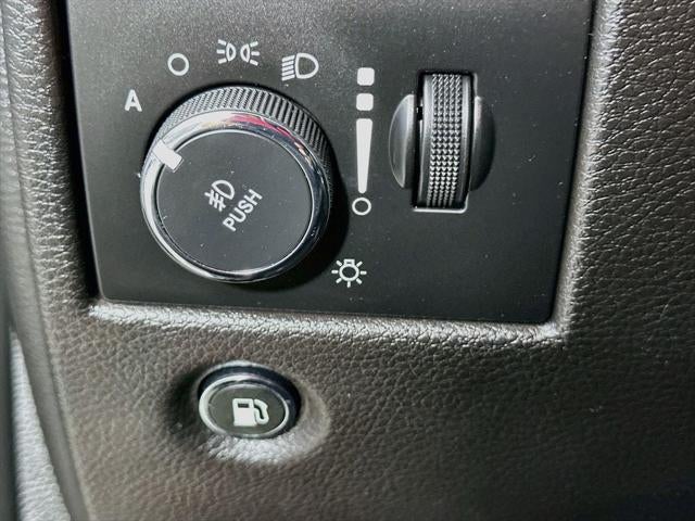 2020 Jeep Grand Cherokee Altitude 4x4