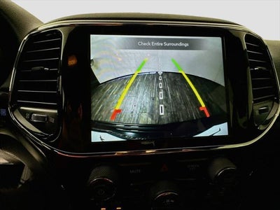 2020 Jeep Grand Cherokee Altitude 4x4
