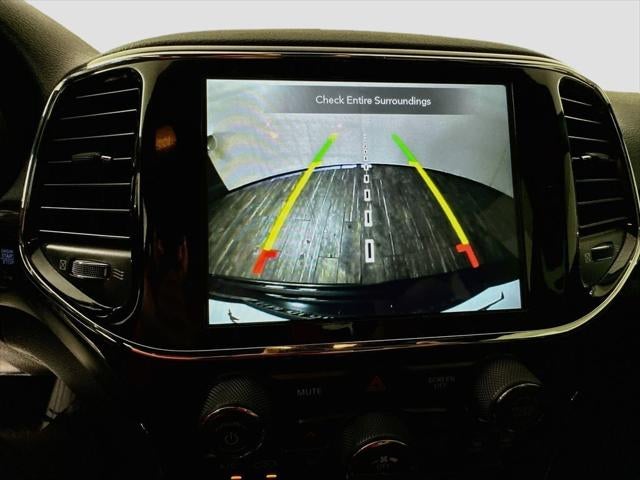 2020 Jeep Grand Cherokee Altitude 4x4