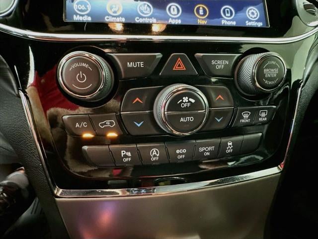 2020 Jeep Grand Cherokee Altitude 4x4