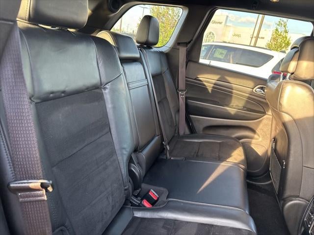 2021 Jeep Grand Cherokee Laredo X 4x4