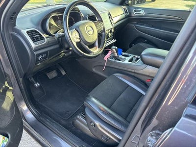 2021 Jeep Grand Cherokee Laredo X 4x4