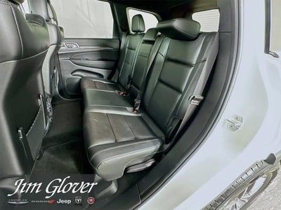 2022 Jeep Grand Cherokee WK Limited 4x4