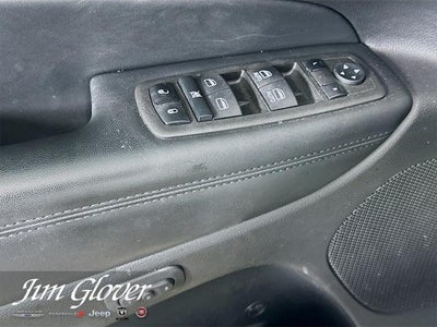 2022 Jeep Grand Cherokee WK Limited 4x4