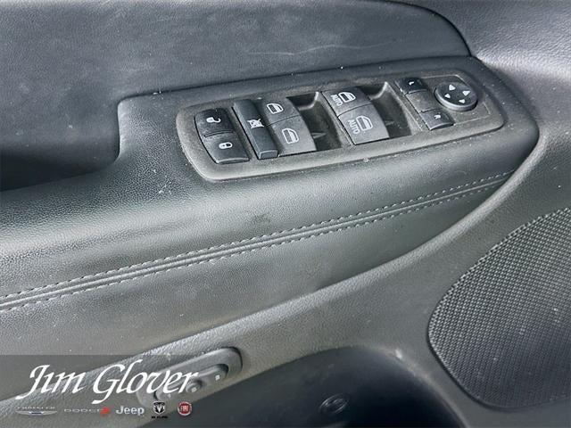 2022 Jeep Grand Cherokee WK Limited 4x4