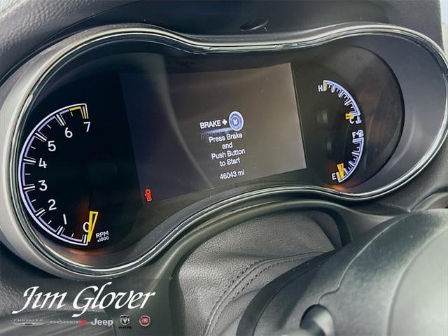 2022 Jeep Grand Cherokee WK Limited 4x4