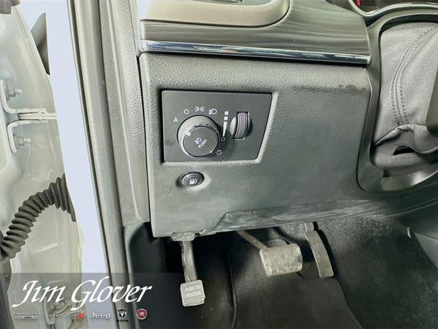 2022 Jeep Grand Cherokee WK Limited 4x4