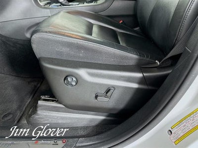 2022 Jeep Grand Cherokee WK Limited 4x4