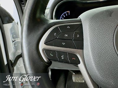 2022 Jeep Grand Cherokee WK Limited 4x4