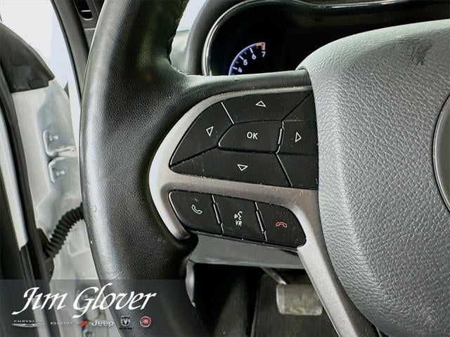 2022 Jeep Grand Cherokee WK Limited 4x4