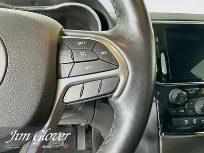 2022 Jeep Grand Cherokee WK Limited 4x4