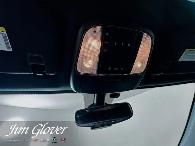 2022 Jeep Grand Cherokee WK Limited 4x4