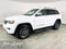 2022 Jeep Grand Cherokee WK Limited 4x4