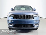 2021 Jeep Grand Cherokee High Altitude 4x4