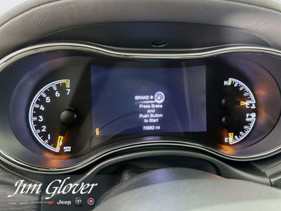 2021 Jeep Grand Cherokee High Altitude 4x4