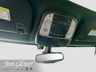 2021 Jeep Grand Cherokee High Altitude 4x4