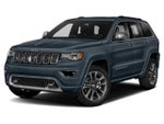 2021 Jeep Grand Cherokee High Altitude 4x4