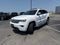 2021 Jeep Grand Cherokee Overland 4x4
