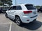 2021 Jeep Grand Cherokee Overland 4x4