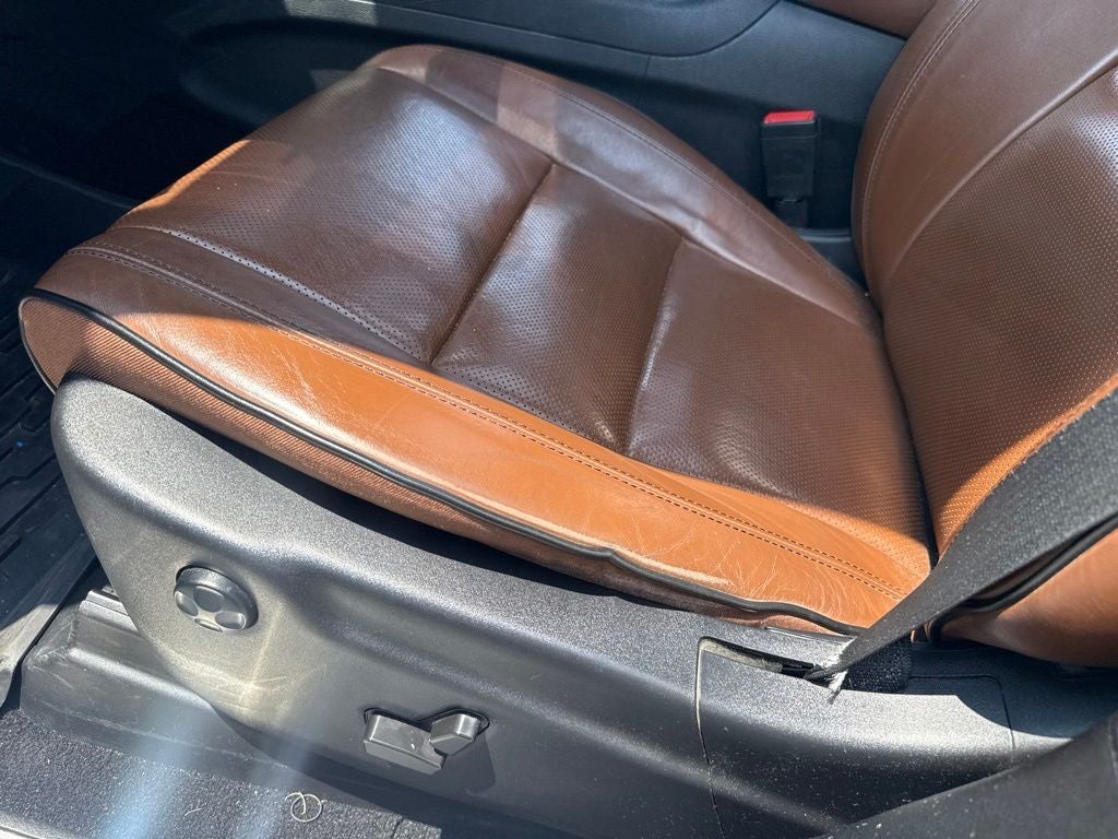 2021 Jeep Grand Cherokee Overland 4x4