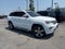 2021 Jeep Grand Cherokee Overland 4x4