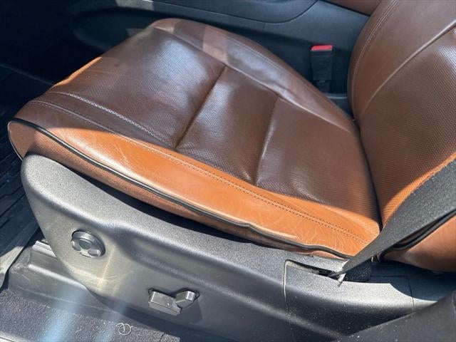 2021 Jeep Grand Cherokee Overland 4x4