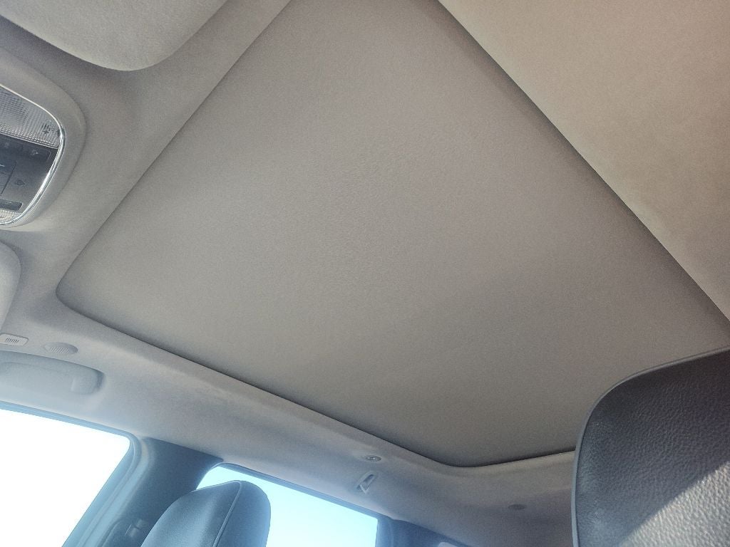 2020 Jeep Grand Cherokee Summit 4x4